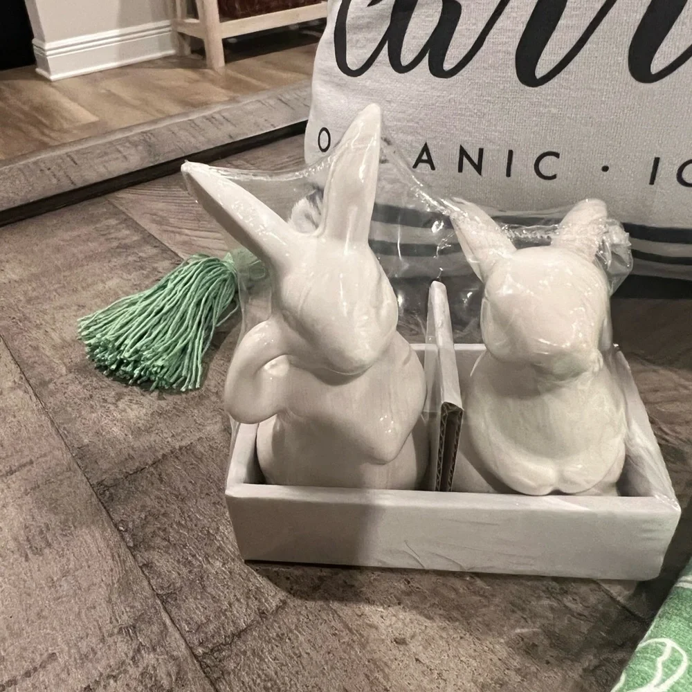 Target Easter Decor Bundle🥕🐇🐣